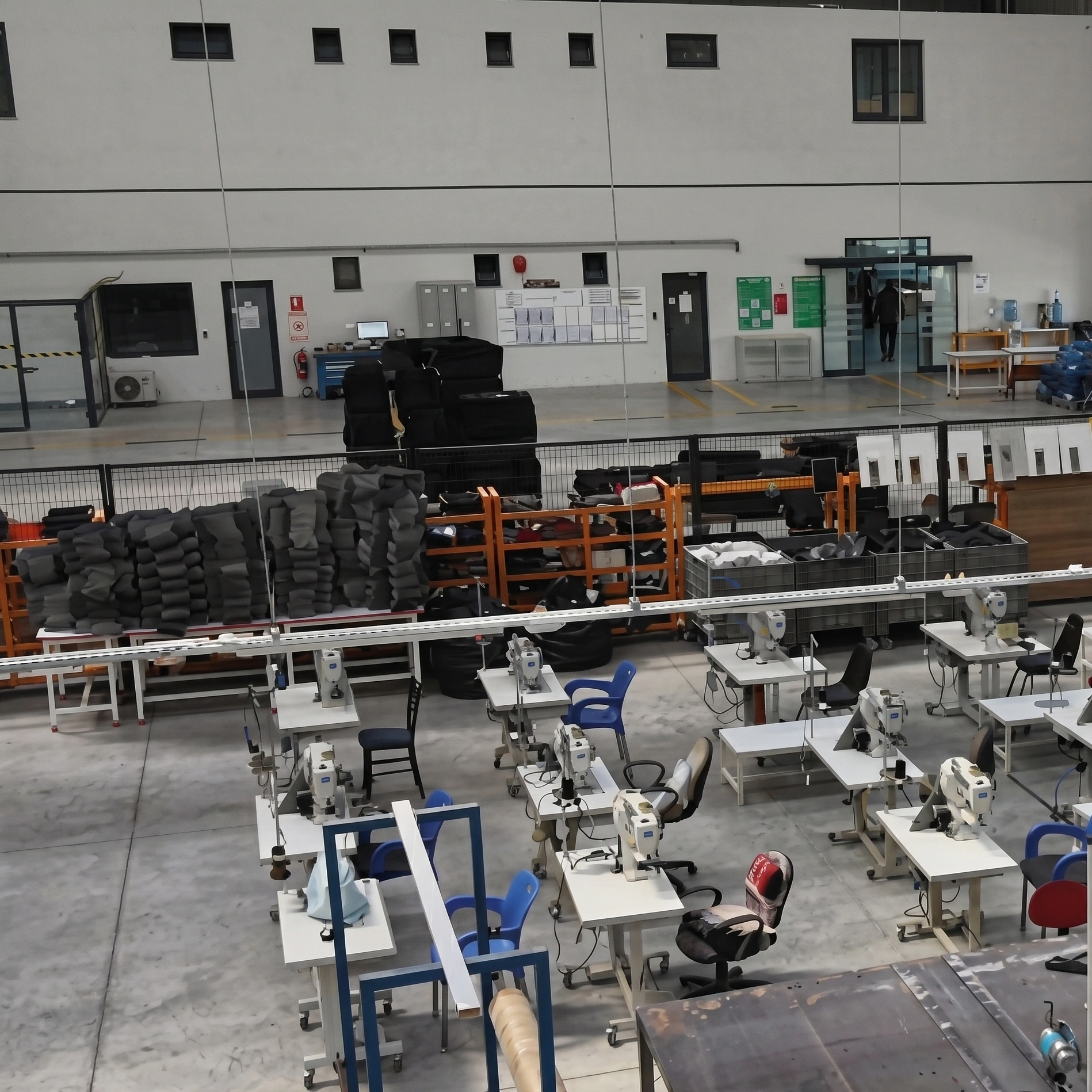 Factory